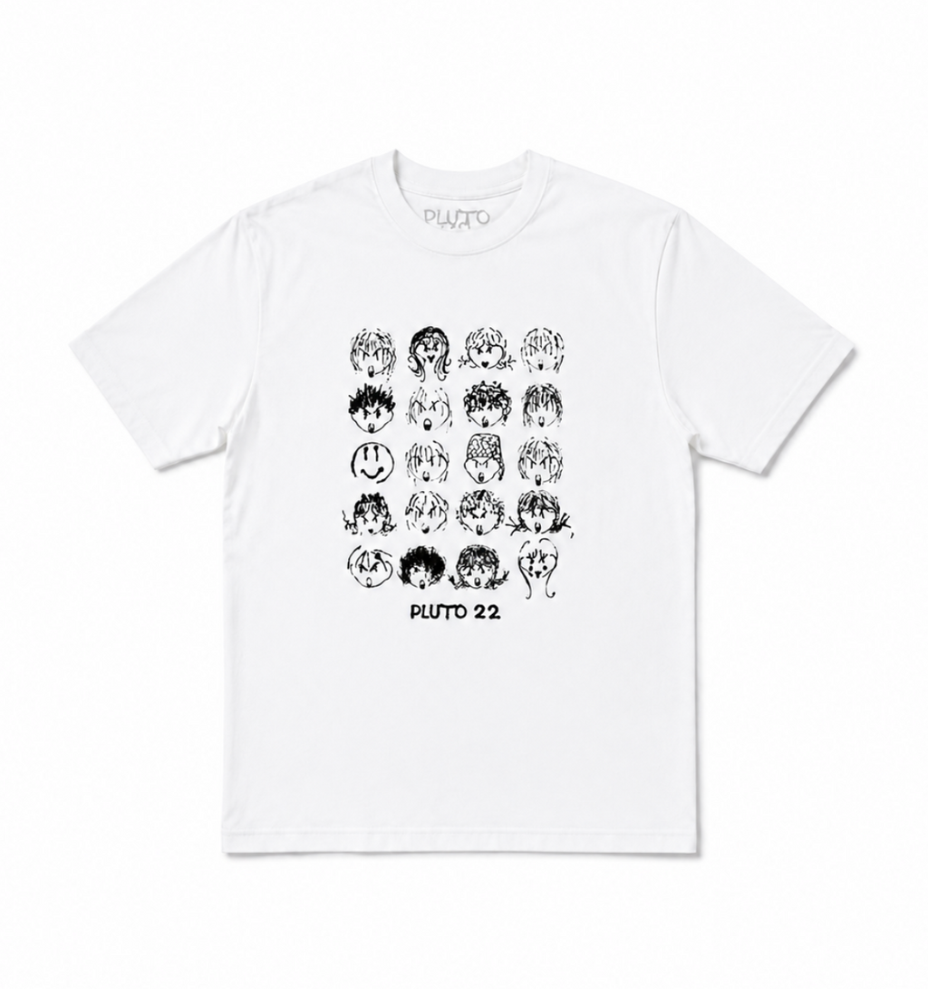 Freak Multi Tee