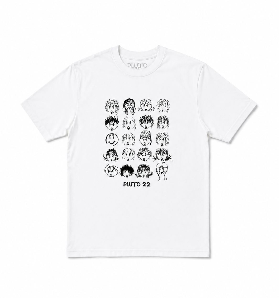 Freak Multi Tee