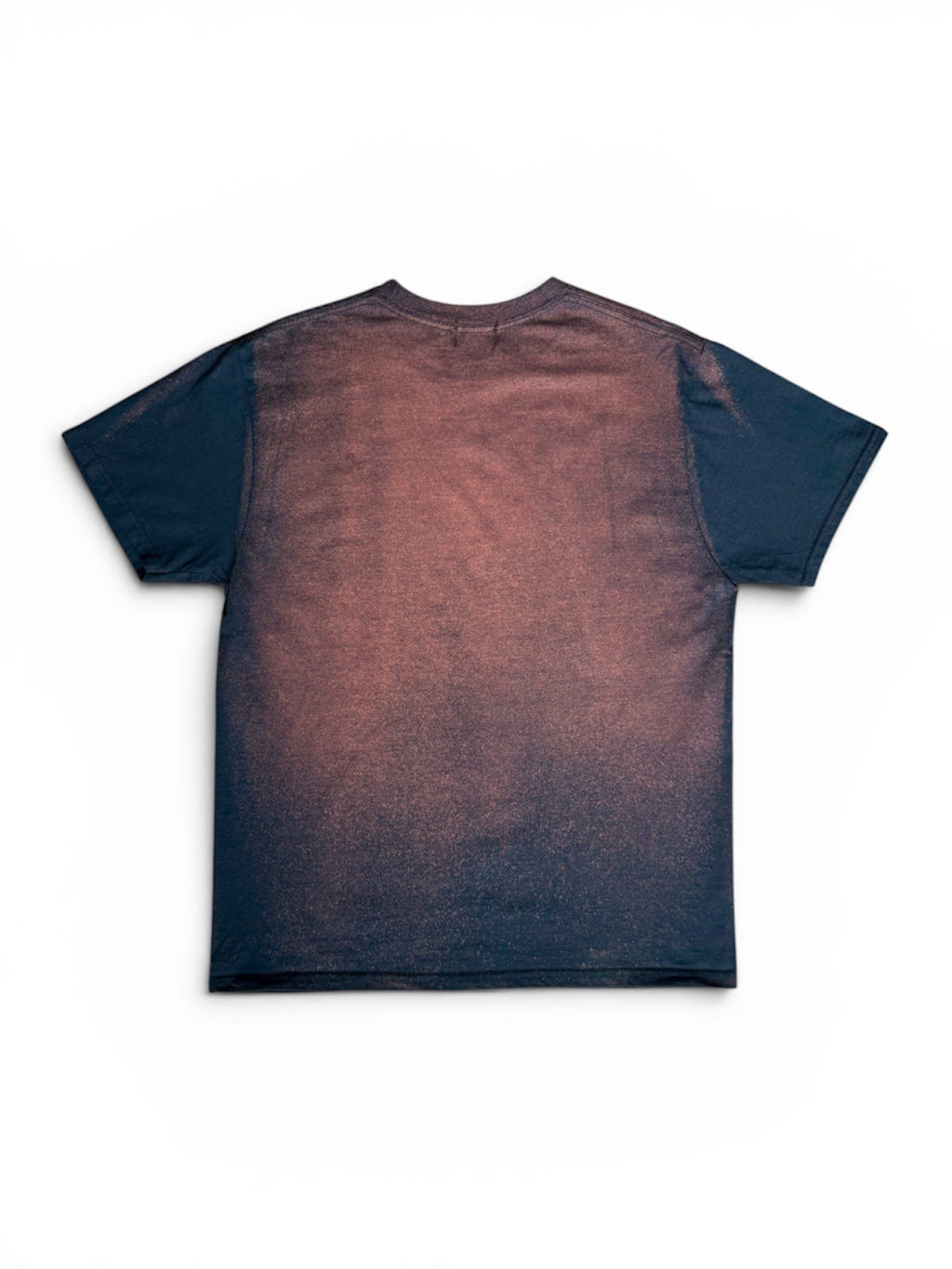 Bleached Sunset Tee