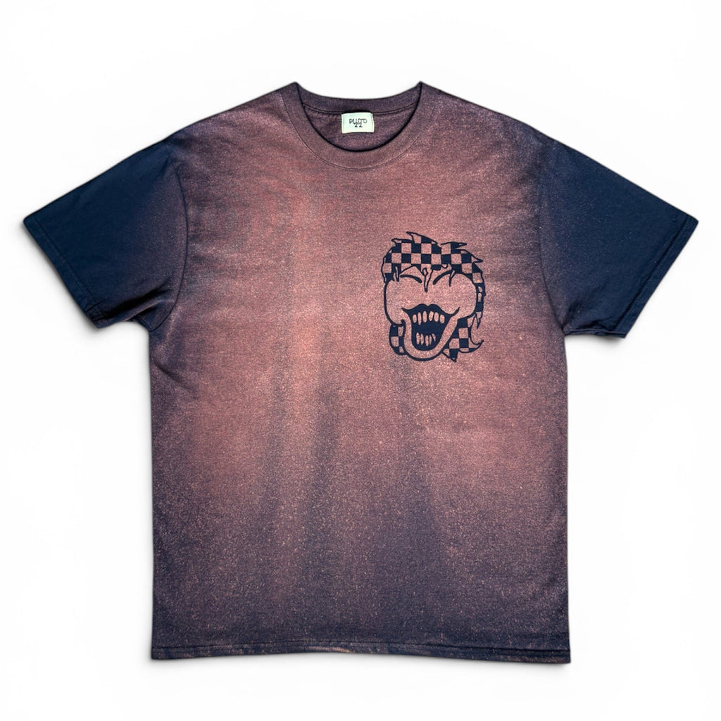 Bleached Sunset Tee