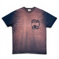 Bleached Sunset Tee