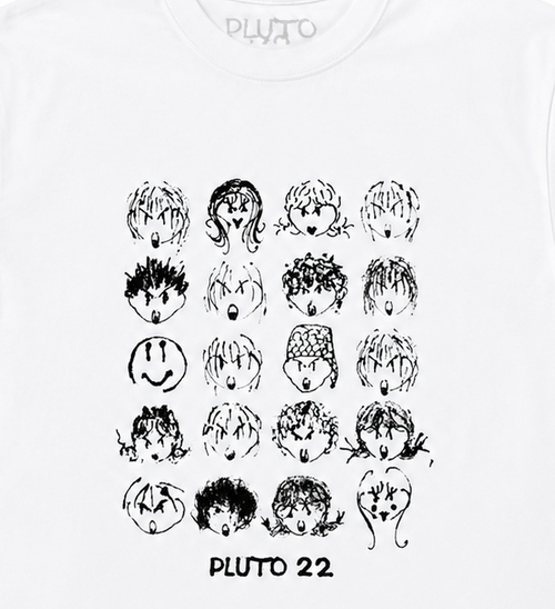Freak Multi Tee